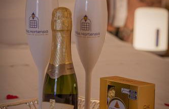 Villa Hortensia - Foto 18