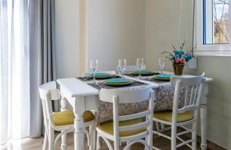 Kyma Seaview Apartment 2, Episkopi Beach - Foto 10