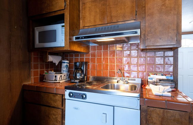 Tahoe Sands Resort - Foto 10