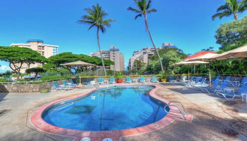 Kahana Villa F410 - Foto 2