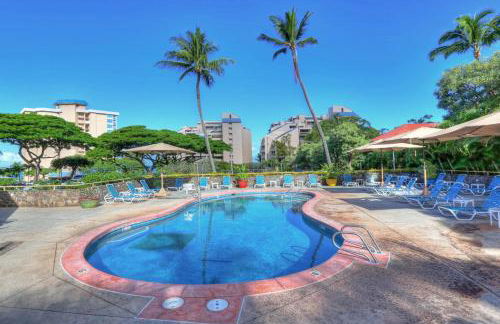 Kahana Villa F410 - Foto 2