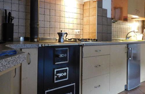 Holiday Home Maso Tòttn by Interhome - Foto 10