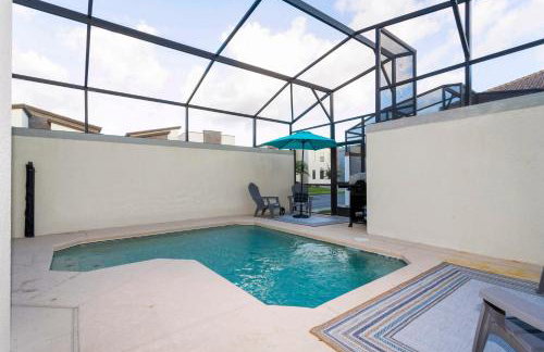 Magnificent 5Bd w/ Pool Close to Disney @Storey Lake 4800 - Foto 68