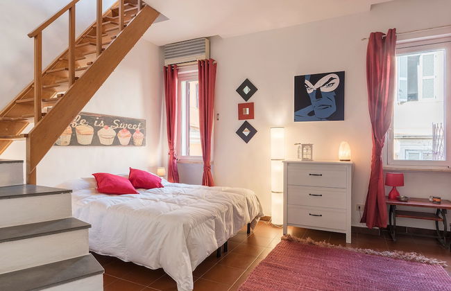 Torre Argentina Penthouse - Foto 2