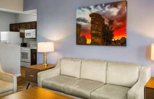 Spend time with Family in 2BD resort condo with resort water playground - Foto 4