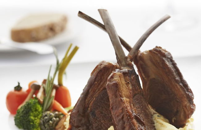 THE FACE Suites Hotel - Foto 29