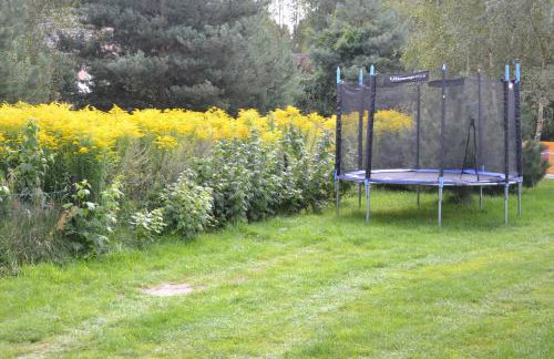 Lawendowa Malanówka - domek nad jeziorem - Foto 33