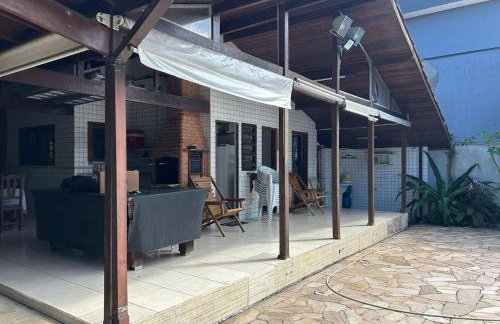 Aconchegante Casa - Morada da Praia - Photo 14