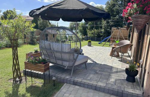 Pokoje Gościnne Nad Jeziorem - Foto 42