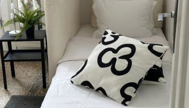 IDÉAL ART DÉCO compris un parking privé sécurisé Darcy Liberté centre Gare-Ville - Foto 5