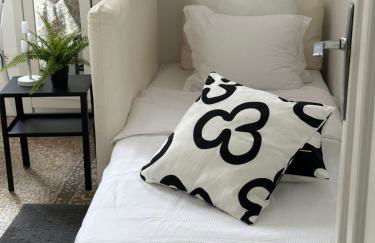 IDÉAL ART DÉCO compris un parking privé sécurisé Darcy Liberté centre Gare-Ville - Foto 6