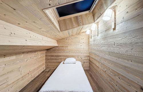 Chalet Chalet La Bergerie by Interhome - Foto 42