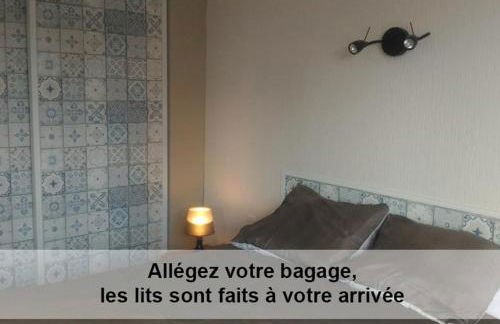 Au cèdre bleu - Foto 7