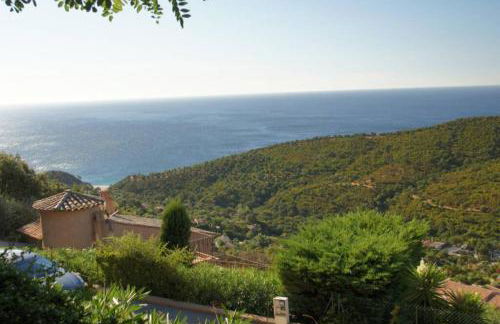 Villa Pétale de Rose - Foto 29