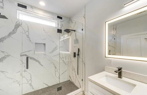 3 Mi to Dtwn Dallas Getaway with Game Area! - Foto 14