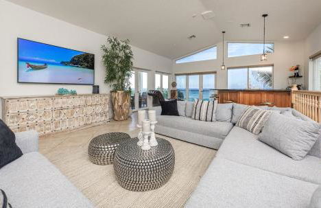 Oceanfront Luxury Villa 5Bedroom and 4Bath Beach Access - Photo 22