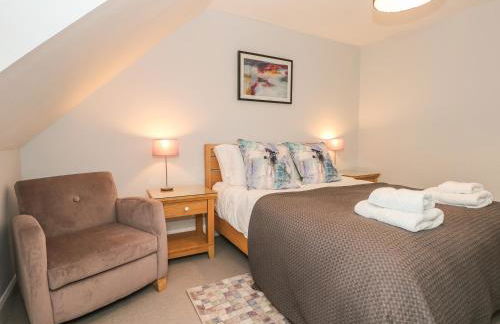 Swan Cottage - Foto 11