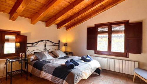 Casa Rural Martinach - L'Amfitriona - Foto 2