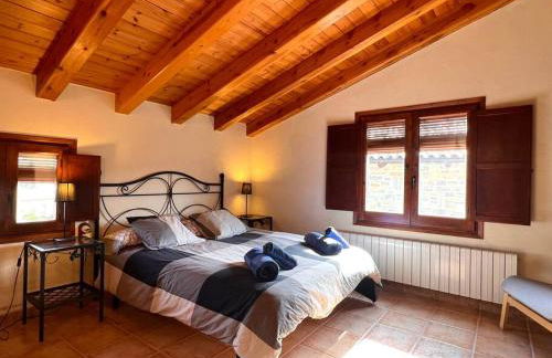 Casa Rural Martinach - L'Amfitriona - Foto 2