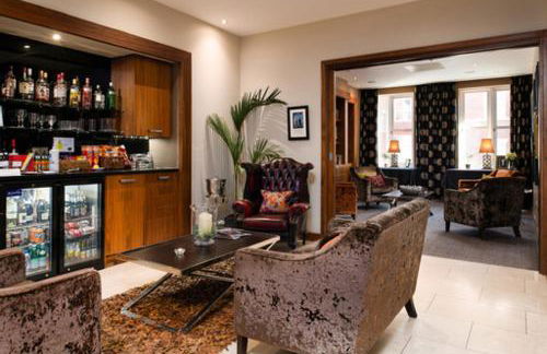 The Chambers - Park Place - Apartments - Foto 77