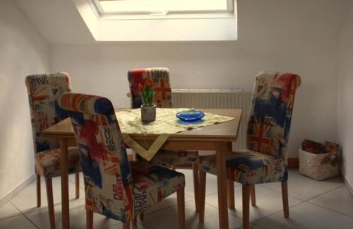 Ferienwohnung Waldblick - Foto 5