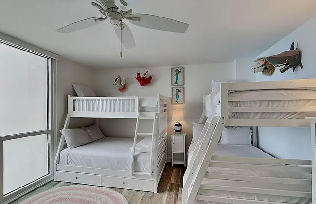 Shoreline Towers 1066 - Foto 4