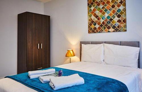 Elegant Plus Luxury Apartments - Foto 39