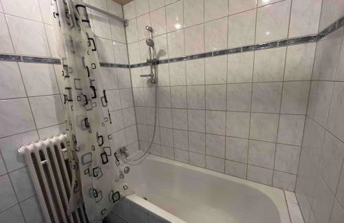 Große Wohnung mit großem Balkon - Foto 21