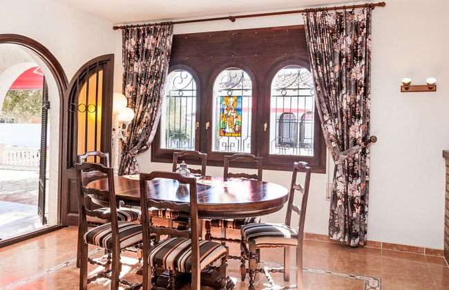 Rustical Mont Roig - Foto 16