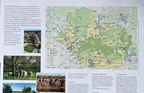 Ferienwohnung Seewaldhof - Foto 6