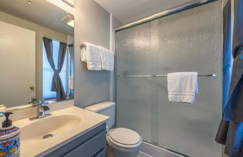 Alleys 22 with Direct Deck Access - Foto 3