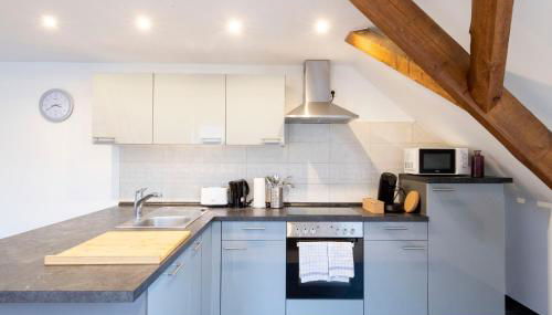 Stay and Work Apartment - 8 single beds - Garage - Foto 5