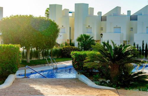 Apartamento en Marina Beach con vistas al mar - Foto 21