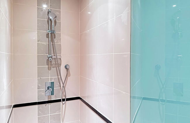 bnbme - Golf Tower - 2 BDR - Photo 31