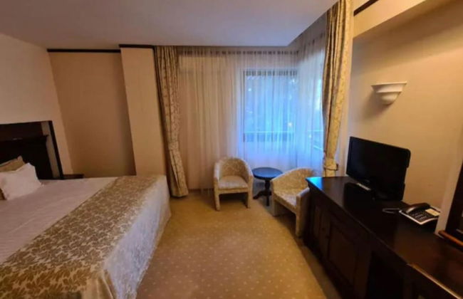 Alpin Aparthotel 2302 - Foto 3