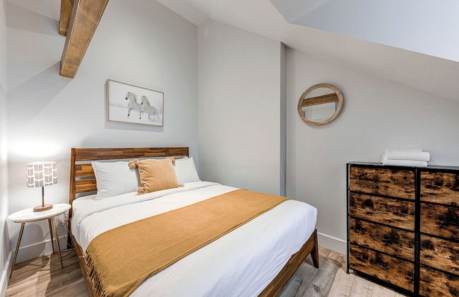 Gorgeous 3 Bedroom 2-floor Old Townhouse - Foto 11