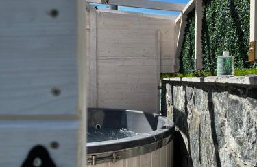 Dream Hill - Dom Premium z jacuzzi oraz sauną w cenie i na wyłączność - Foto 45