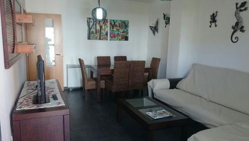 Apartamento Viveiro, Terraza Grande, 2 dormitorios 2 baños, piscinas, parking, tenis, club social - Foto 1