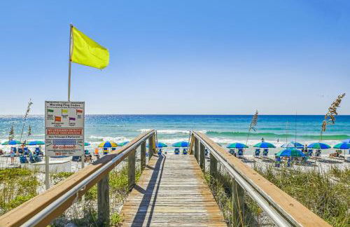 Sandpiper Cove 1129 2 Bedroom Condo by RedAwning - Foto 6