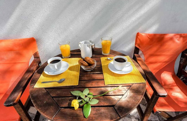 Aimilia Cottage in Longos - Foto 10