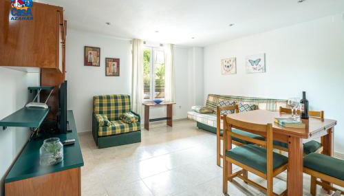 Apartamentos Fuentemar Casa Azahar - Foto 2