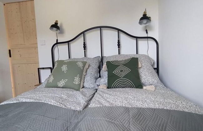 Holiday Home in Sieciemin Near Baltic Coast - Foto 5