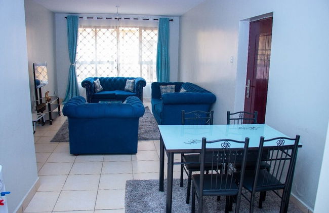 Honey Dew Stays - Foto 75