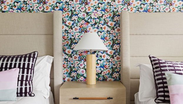 Flamingo Grove Resort Home With Pool Game Room Free On-site Water Park - Foto 3, Habitación