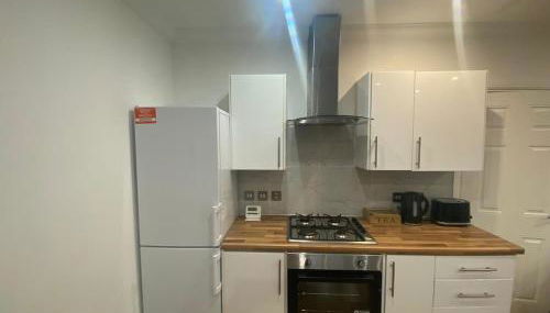 The Blue Loft Retreat - Foto 4