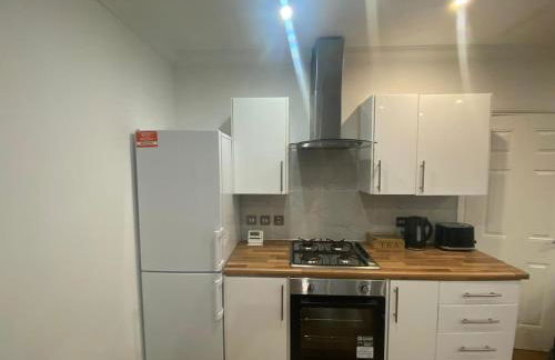 The Blue Loft Retreat - Foto 4