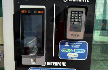 Flat Premium no Centro Tudo a Pé - Foto 2