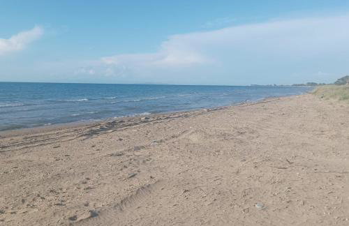 Greece-Kyllini am Strand ruhiges OG, Tierfreunde - Foto 20
