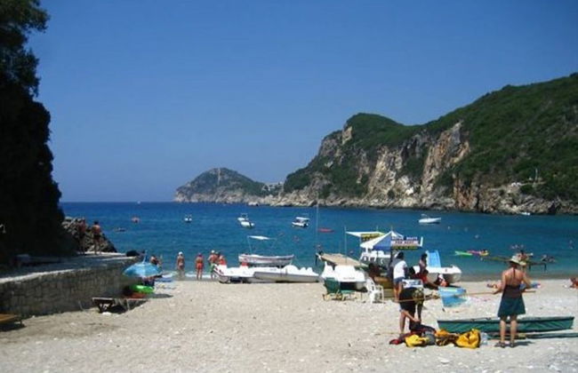 Toms House 4 in Felekas - Photo 18