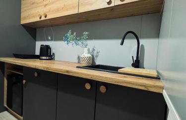 Marzecz HOME Lębork Centrum - Foto 10